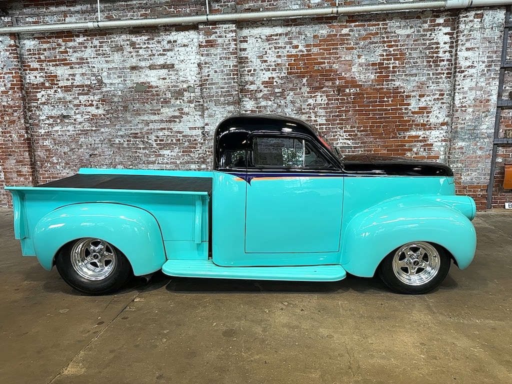 Used 1941 Studebaker Truck M5 Pickup Truck