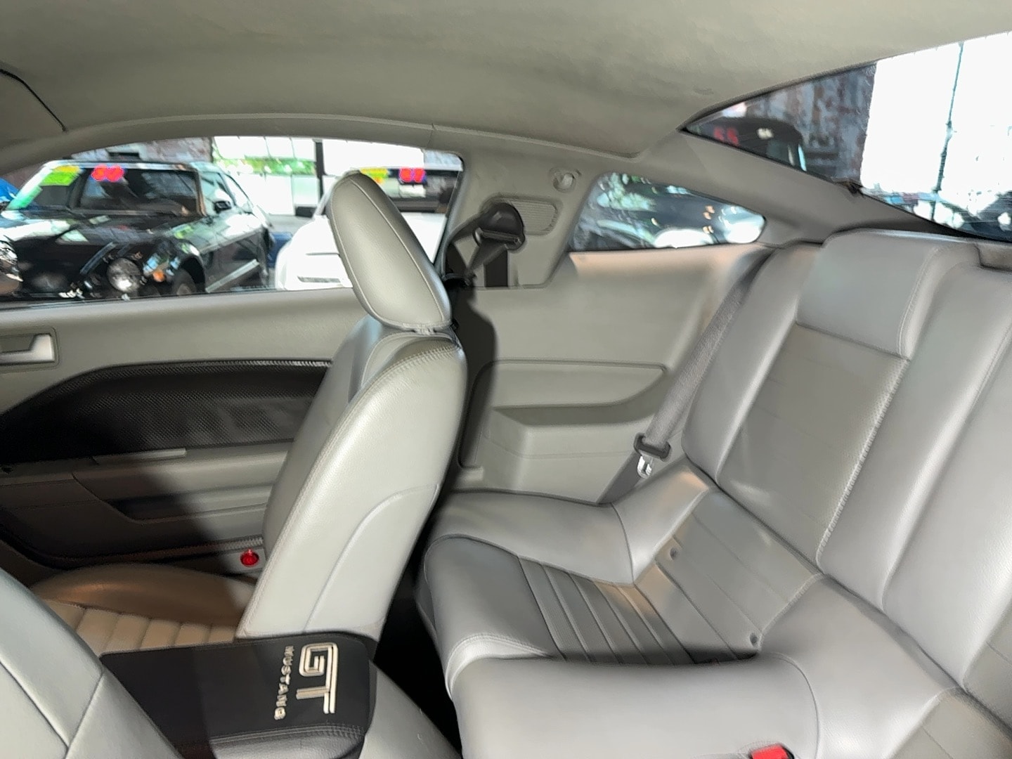 2008 Ford Mustang GT Premium - Photo 54