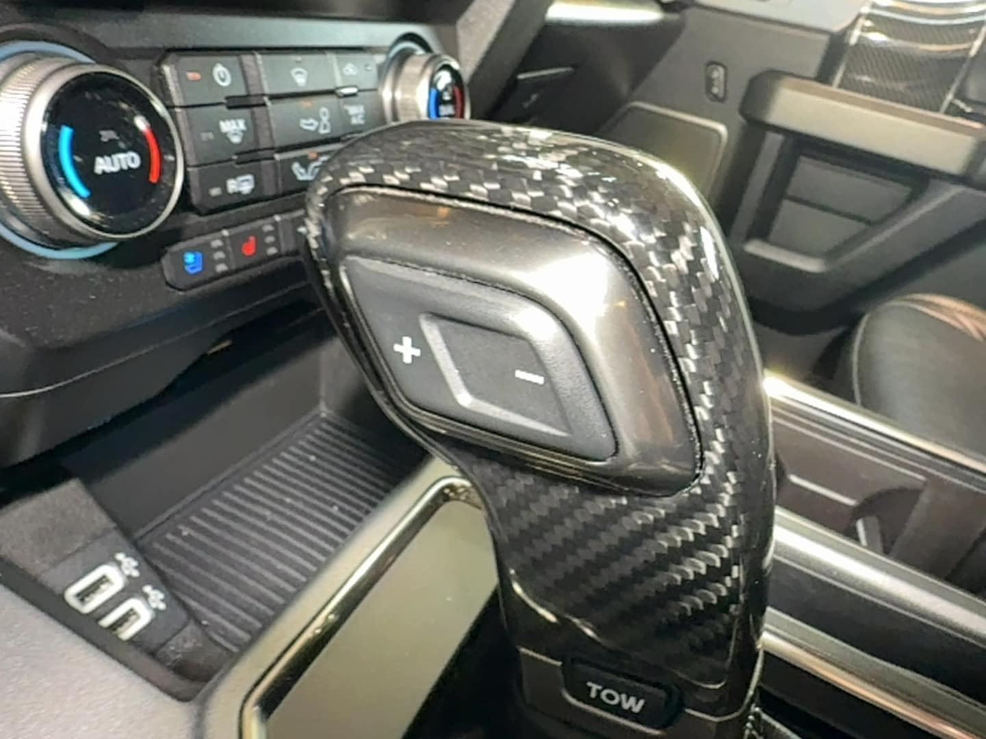 2018 Ford F-150 Raptor - Photo 52
