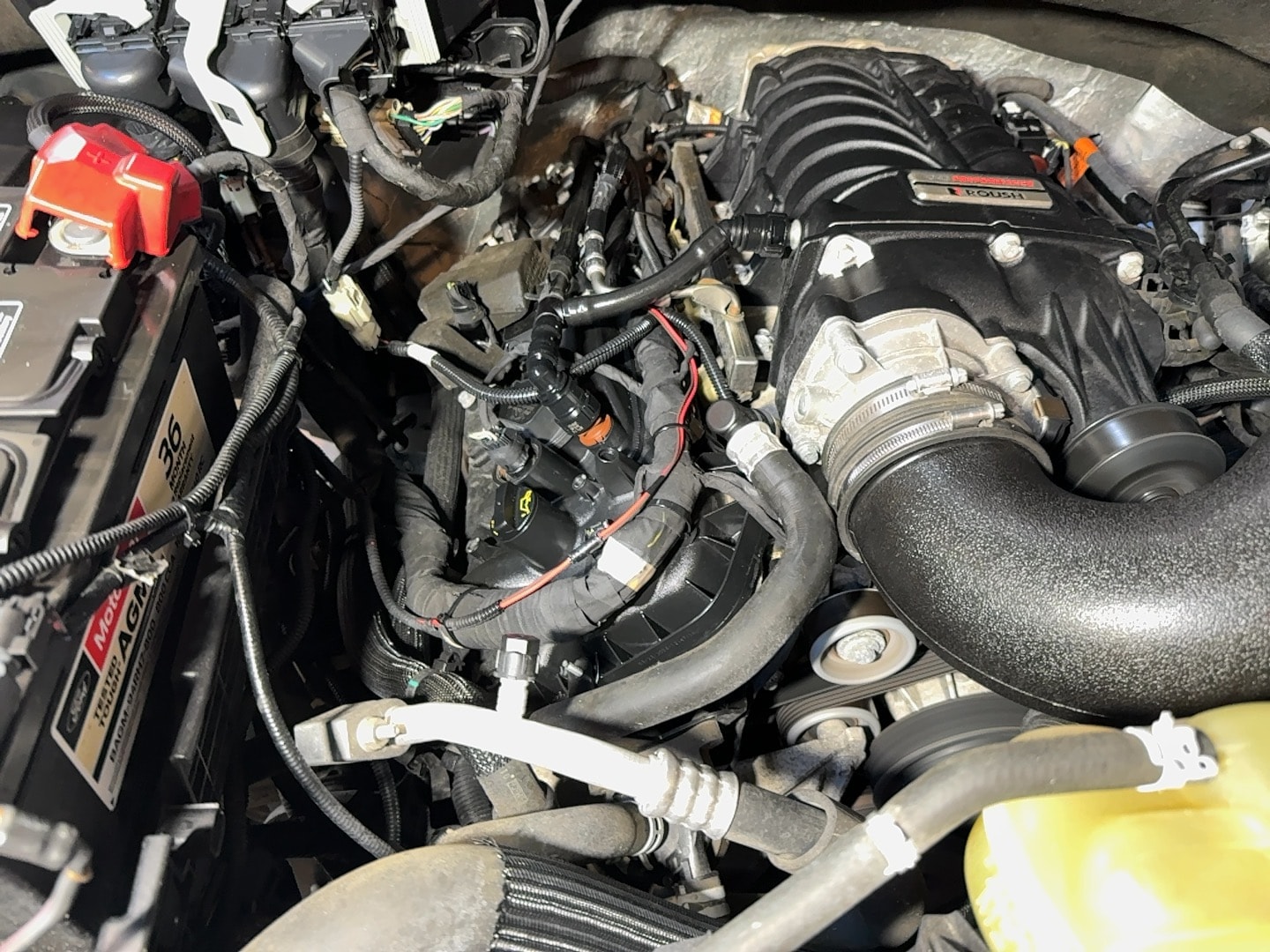 2020 Ford F-150 Lariat - Photo 143