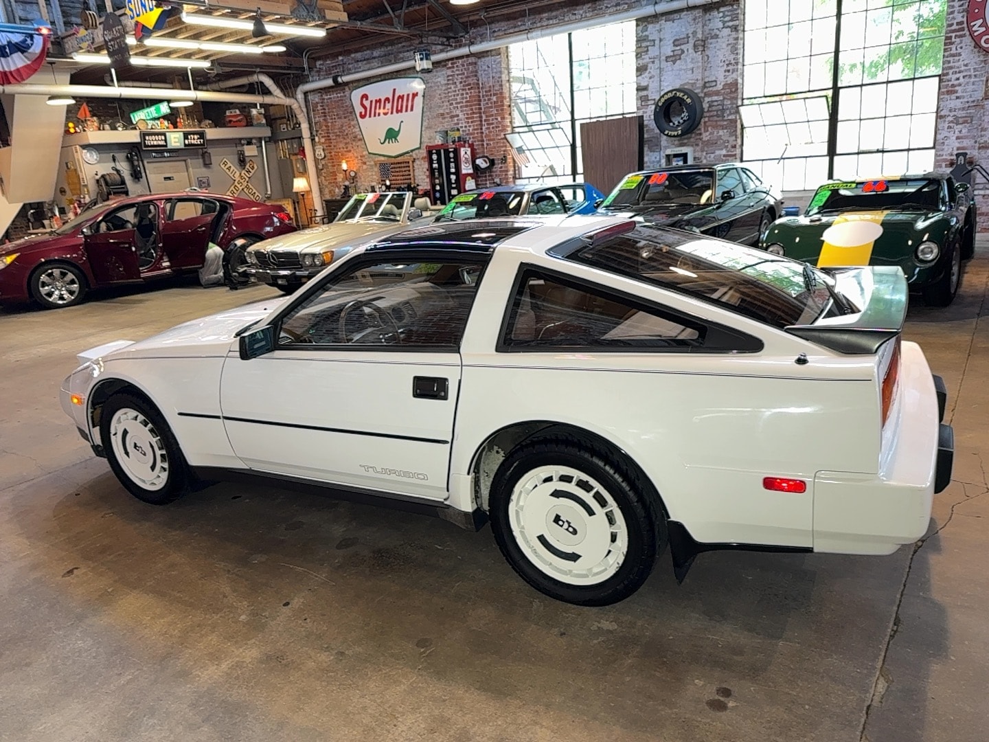 1987 Nissan 300ZX - Photo 7