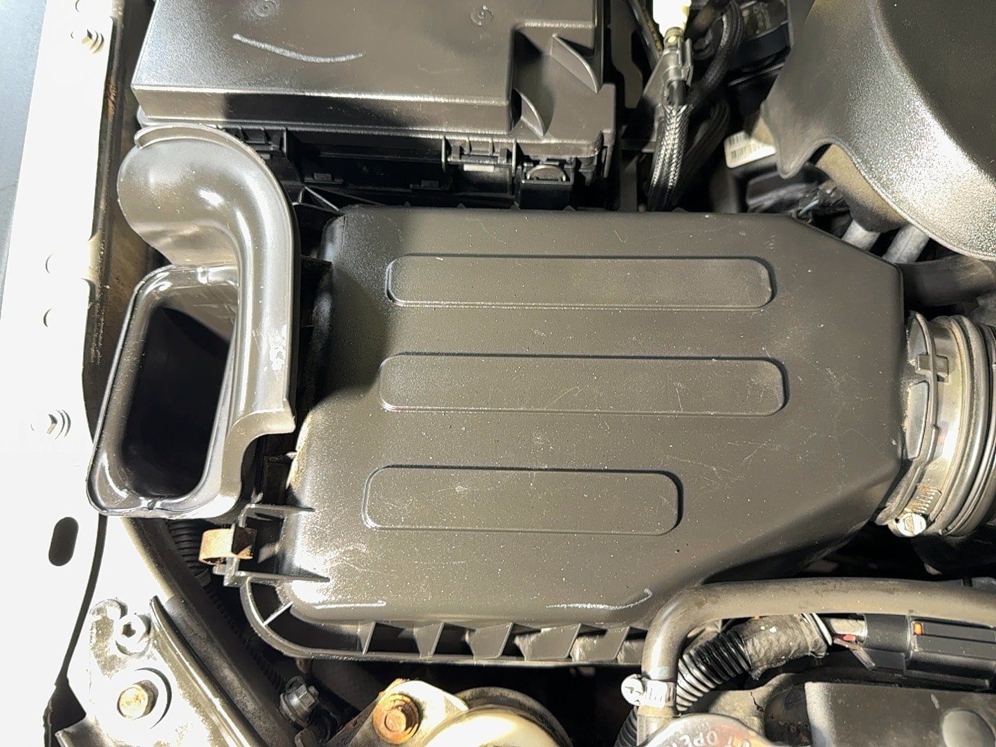 2013 Jeep Wrangler Unlimited Sport - Photo 69