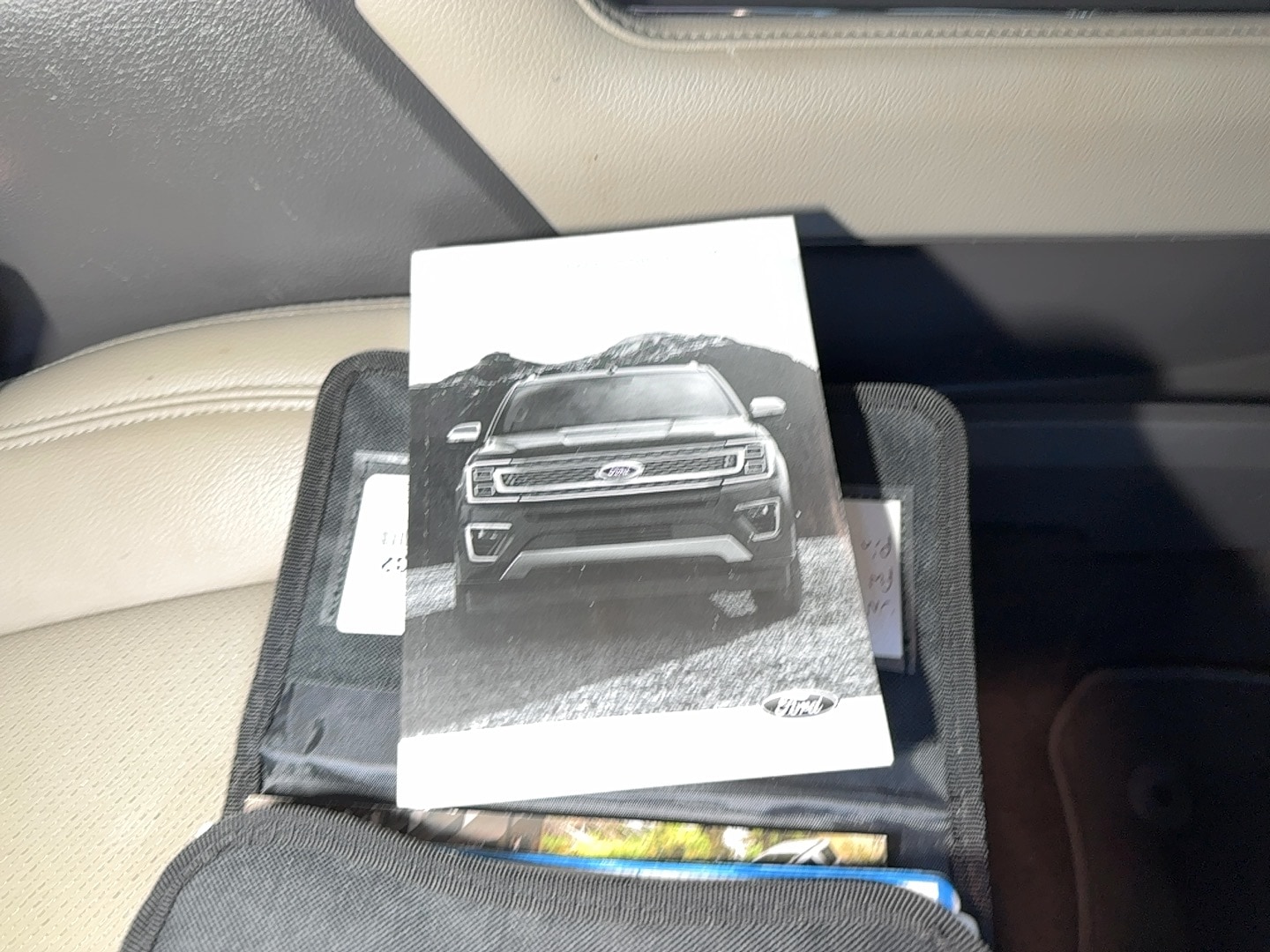 2020 Ford Expedition XLT - Photo 118