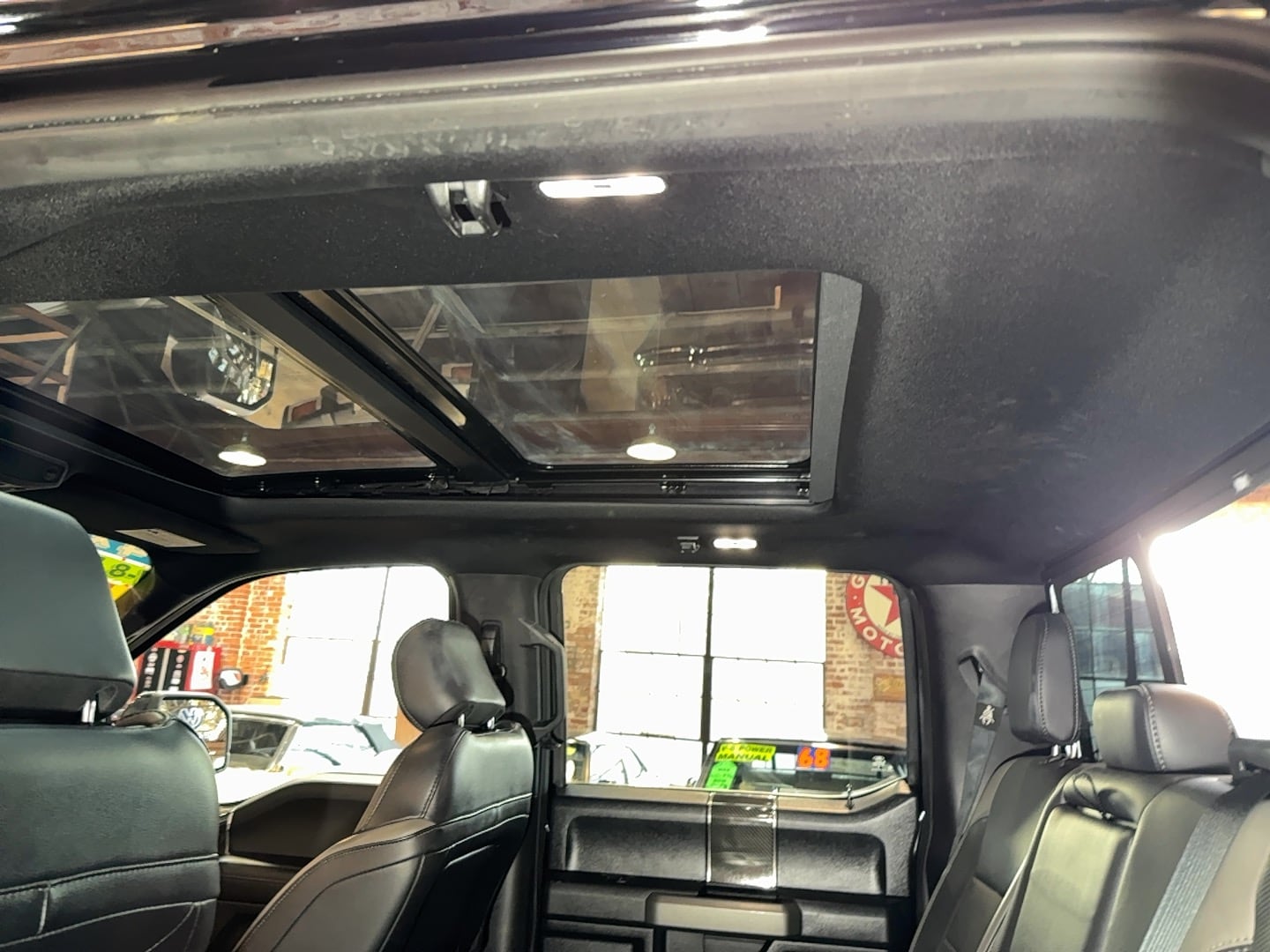 2018 Ford F-150 Raptor - Photo 72