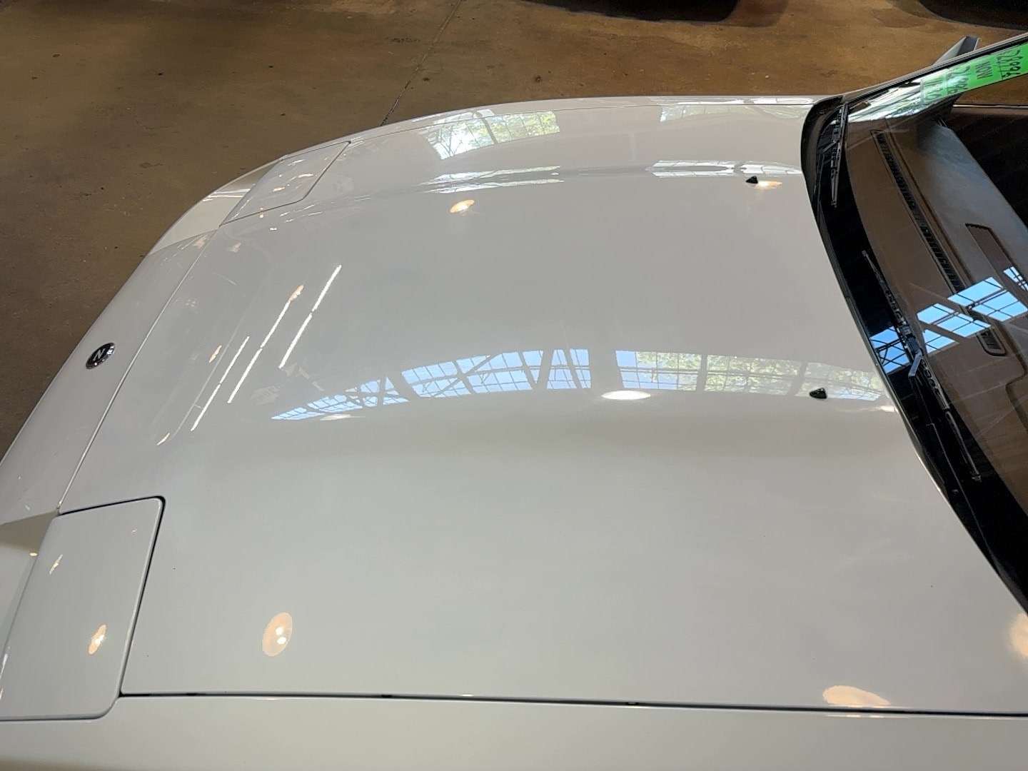 1987 Nissan 300ZX - Photo 197