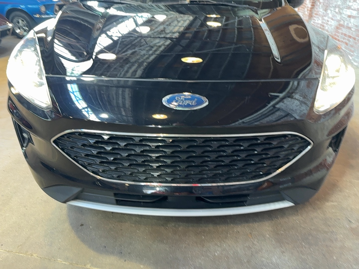 2020 Ford Escape SE - Photo 107