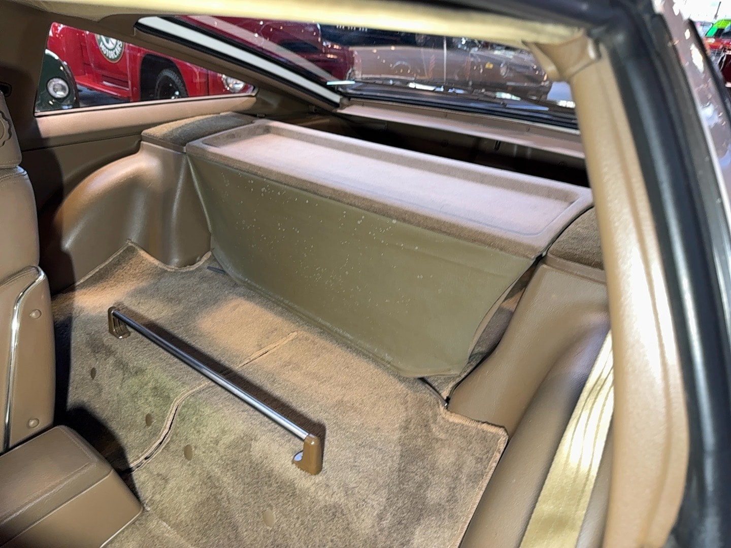 1987 Nissan 300ZX - Photo 63