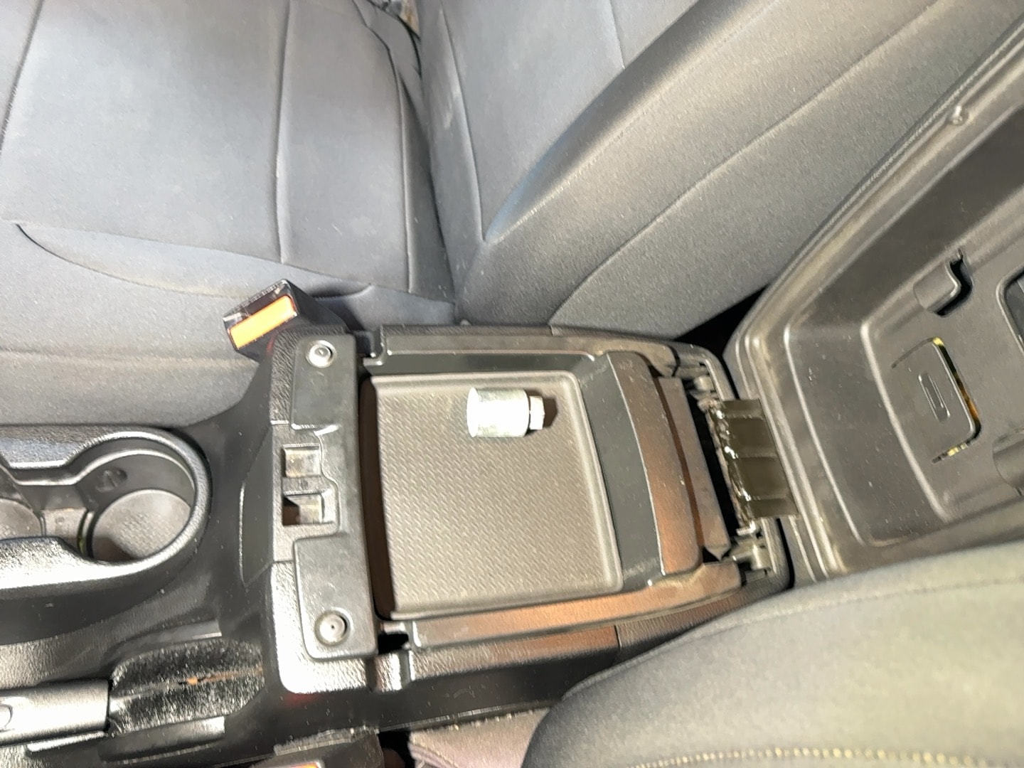2013 Jeep Wrangler Unlimited Sport - Photo 28