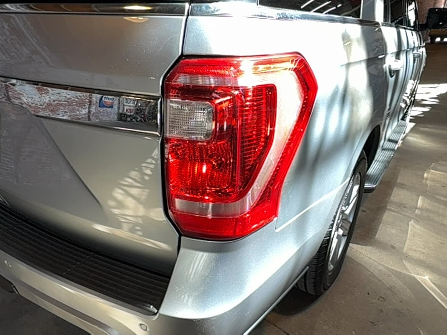 2020 Ford Expedition XLT - Photo 162