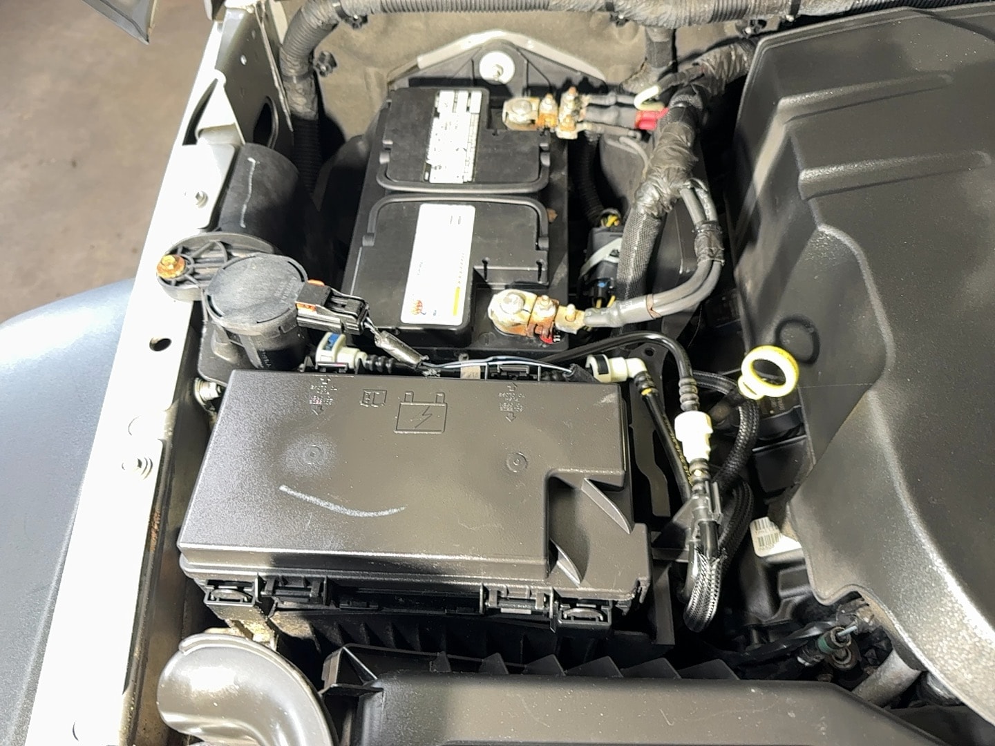 2013 Jeep Wrangler Unlimited Sport - Photo 70