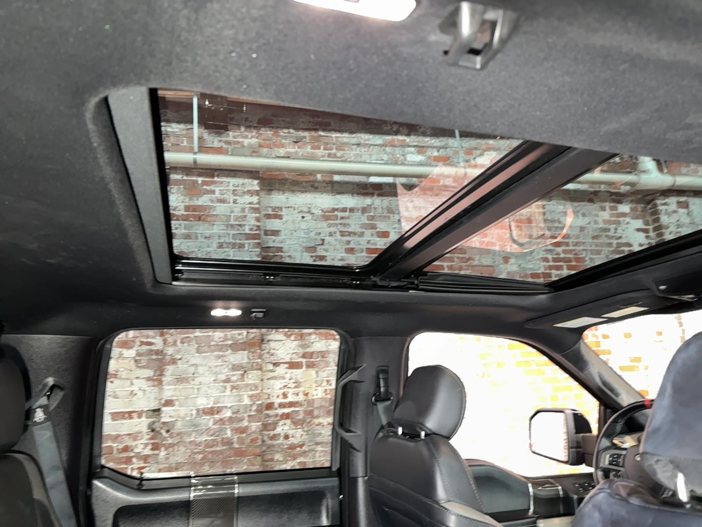 2018 Ford F-150 Raptor - Photo 91