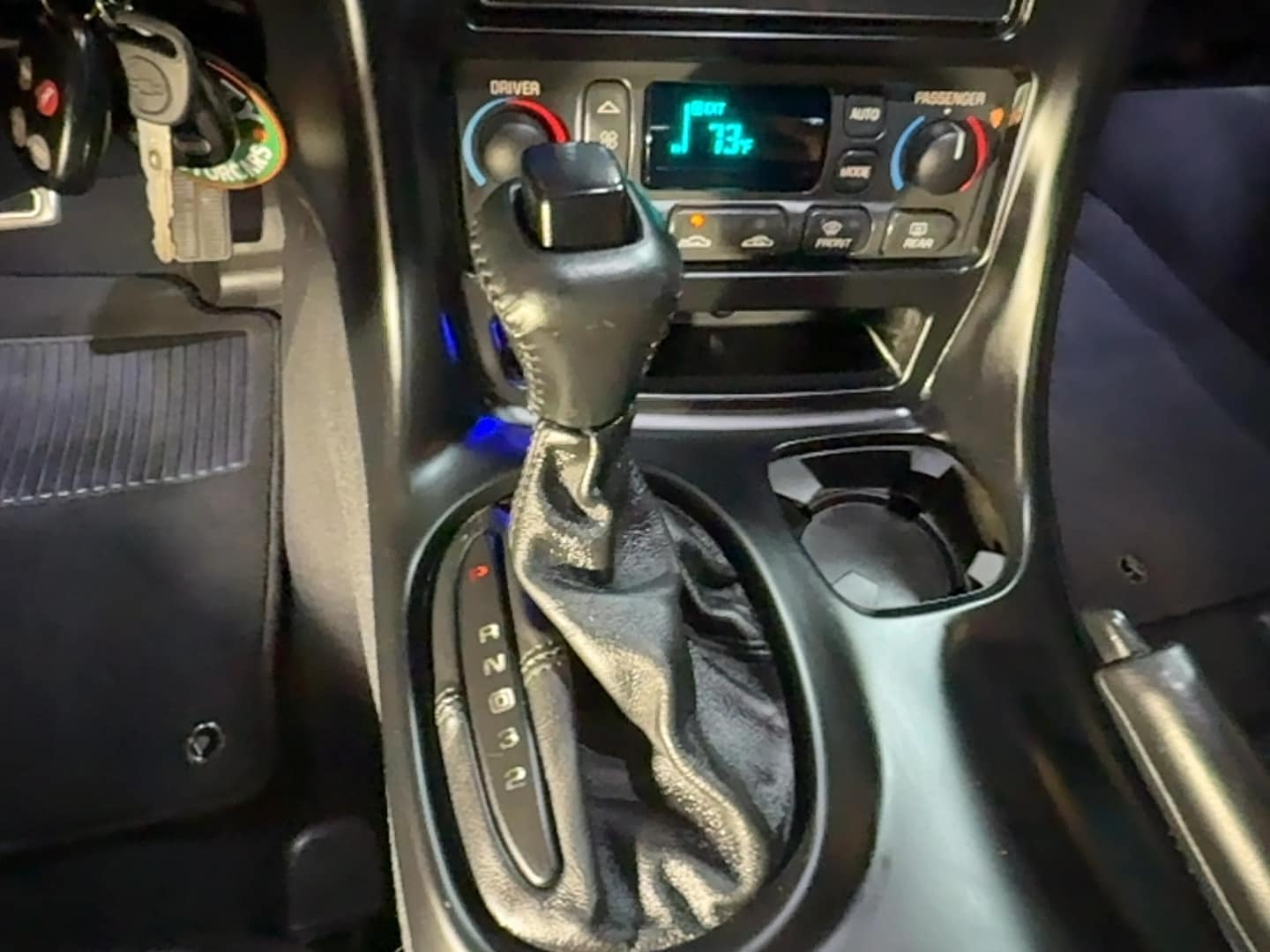 1998 Chevrolet Corvette Base - Photo 29