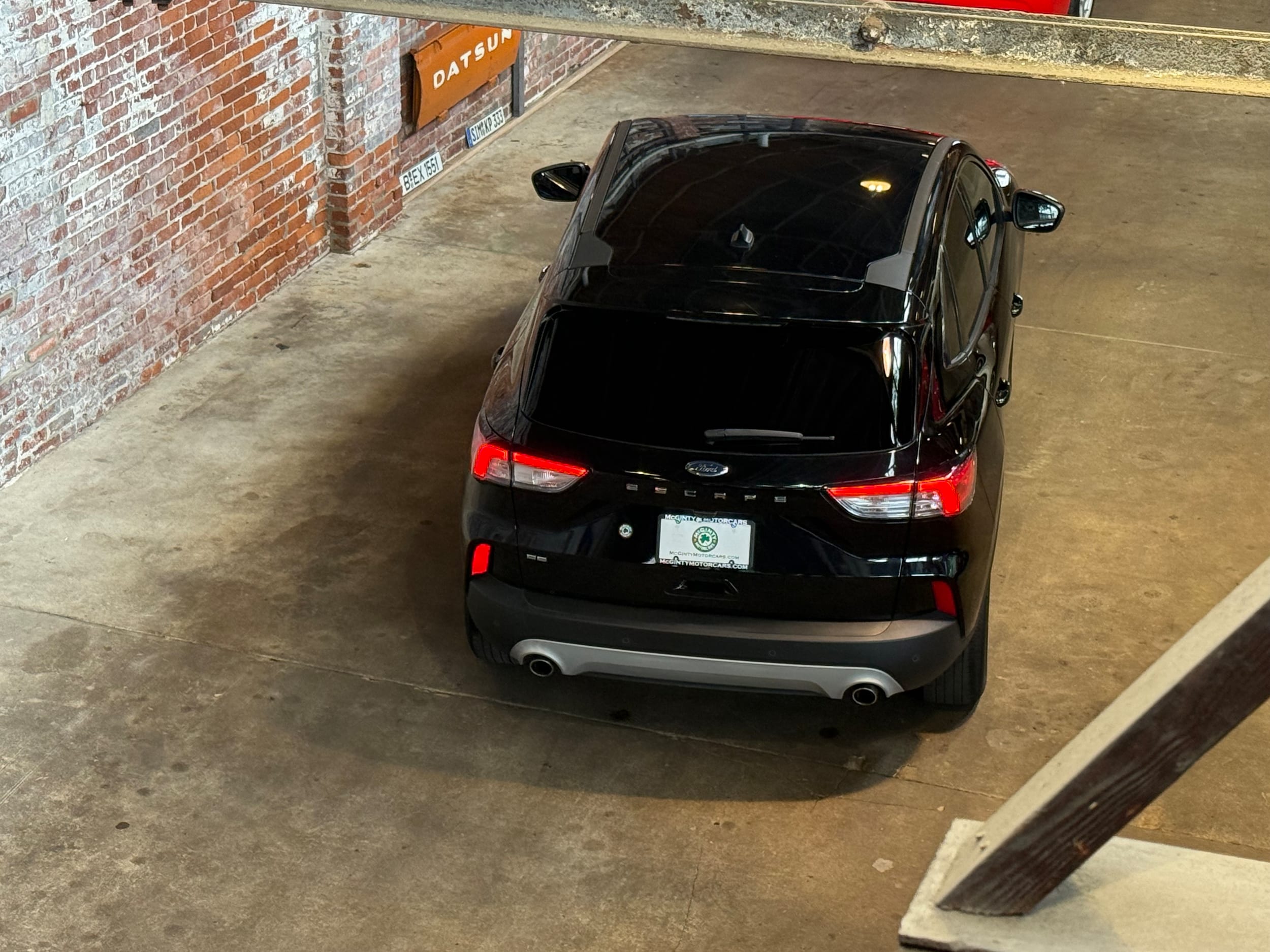 2020 Ford Escape SE - Photo 134