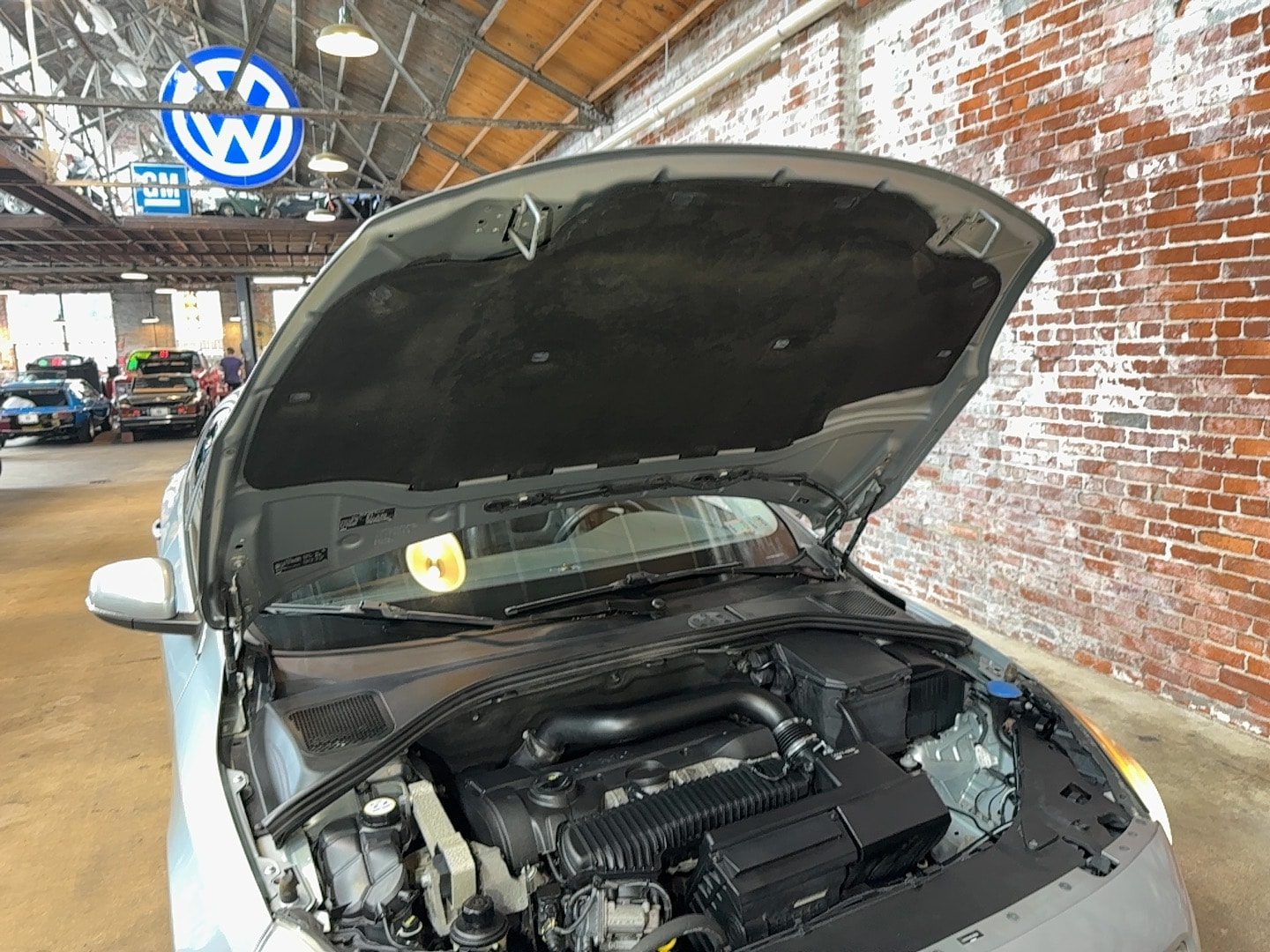 2013 Volvo S60 T5 - Photo 99