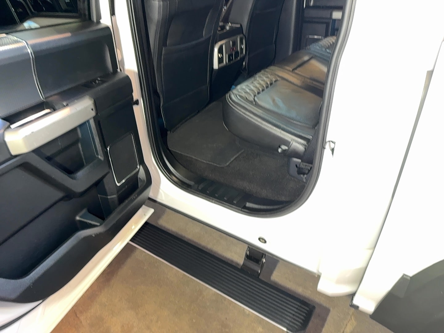 2020 Ford F-150 Lariat - Photo 84