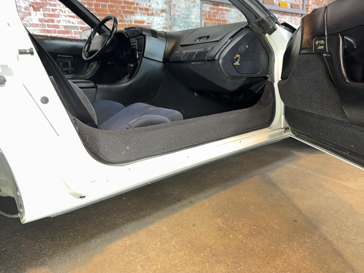1990 Chevrolet Corvette - Photo 181