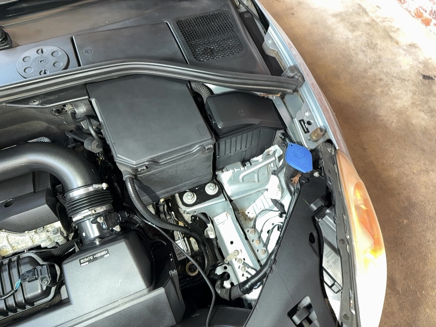 2013 Volvo S60 T5 - Photo 94
