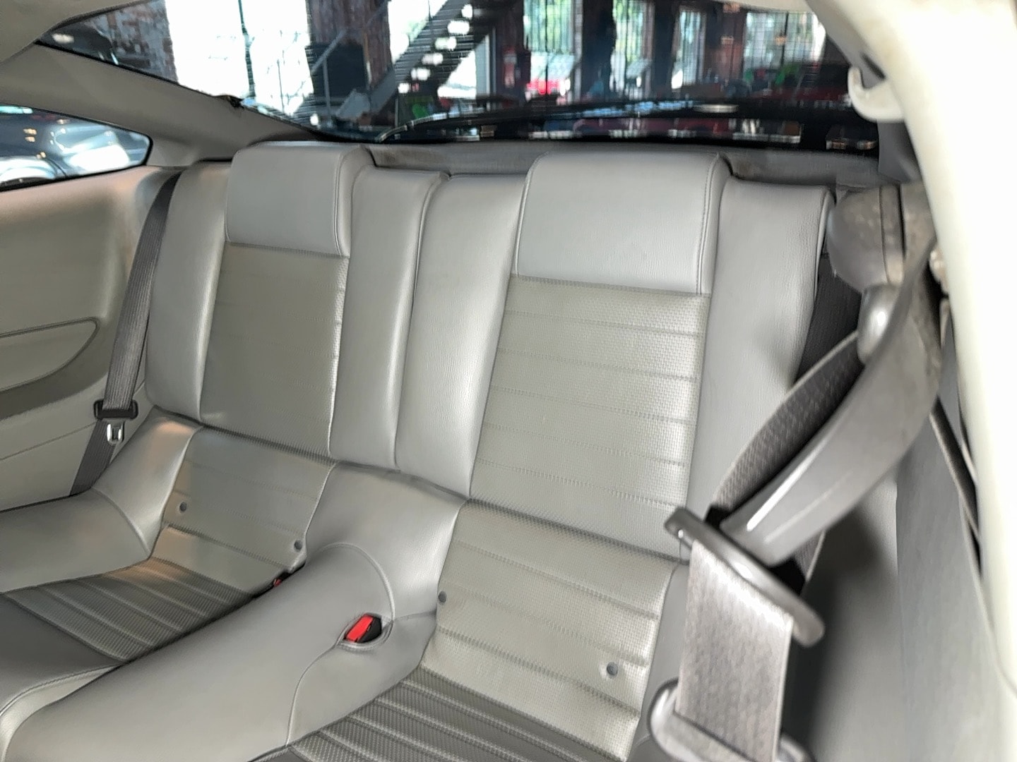 2008 Ford Mustang GT Premium - Photo 50
