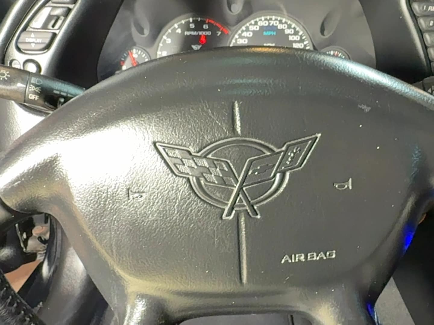 1998 Chevrolet Corvette Base - Photo 51