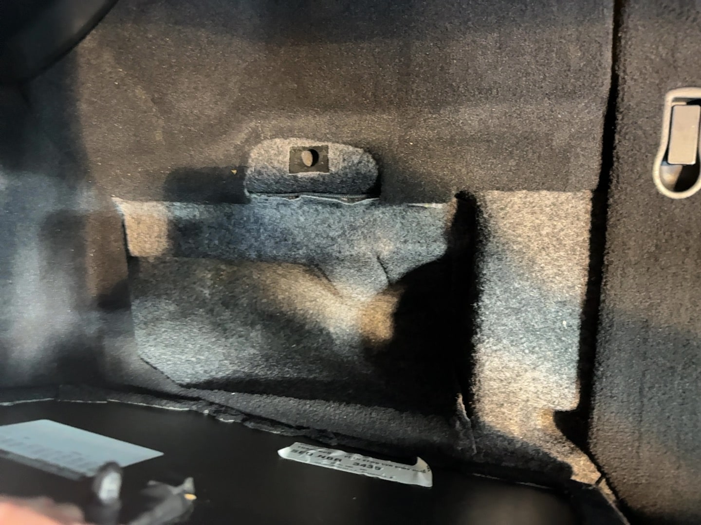 1998 Chevrolet Corvette Base - Photo 112