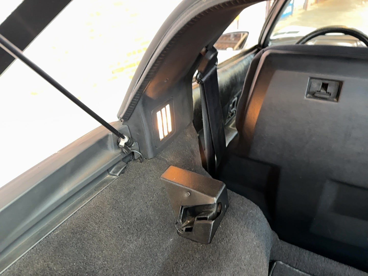 1990 Chevrolet Corvette - Photo 77