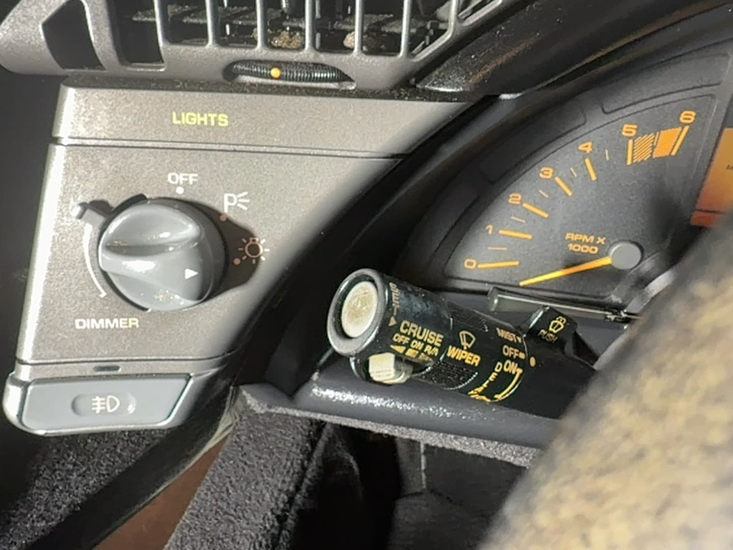 1990 Chevrolet Corvette - Photo 16
