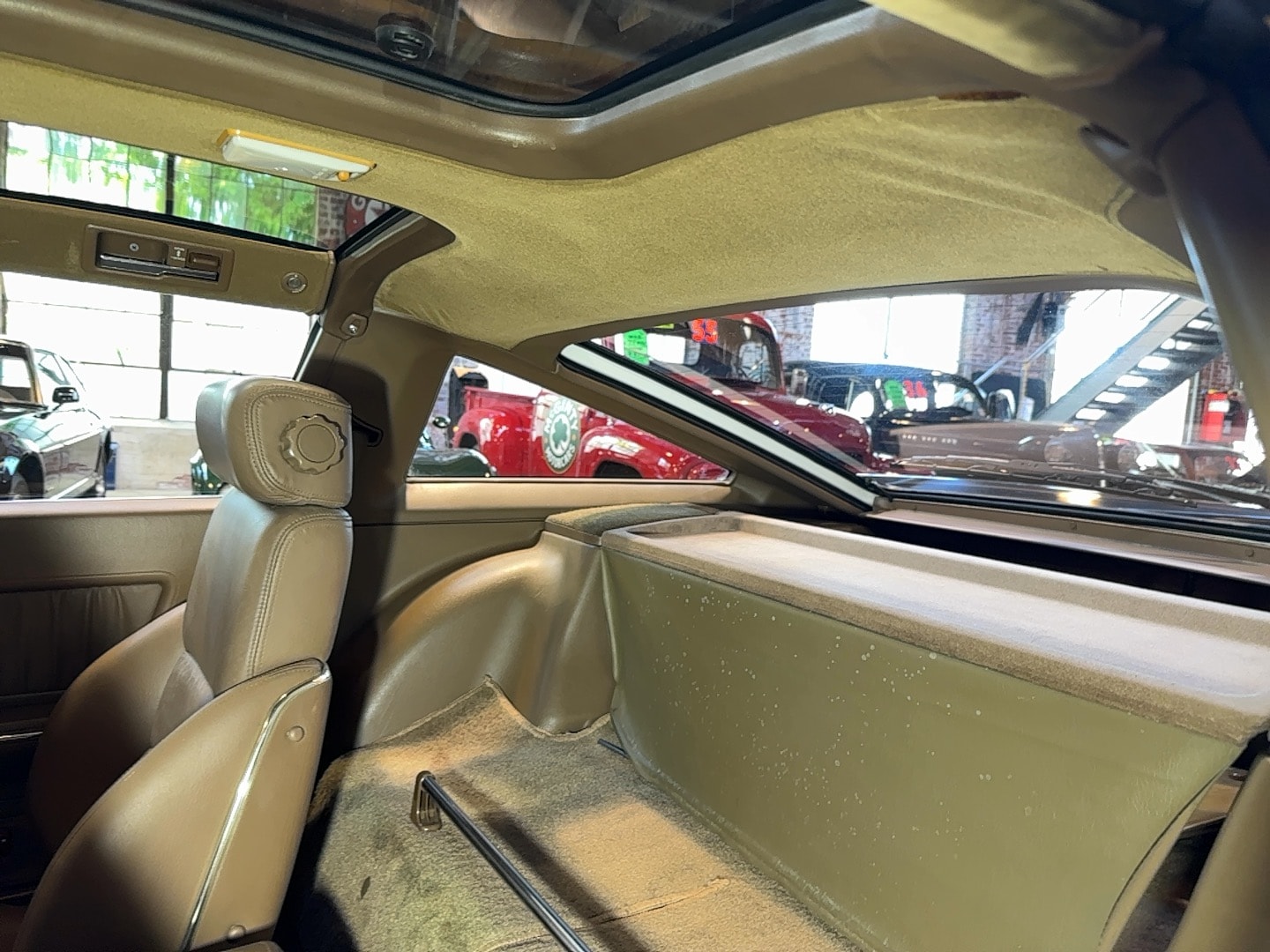 1987 Nissan 300ZX - Photo 66