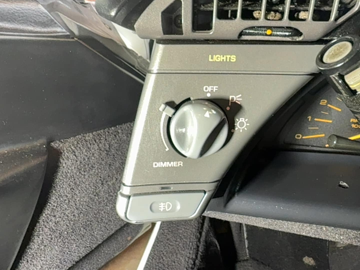 1990 Chevrolet Corvette - Photo 47