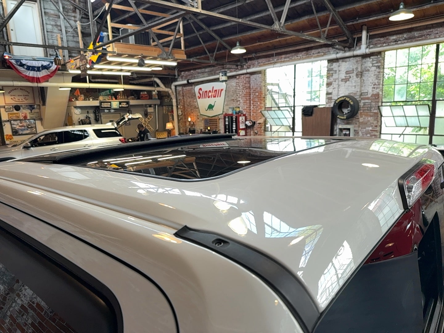2020 Ford F-150 Lariat - Photo 208