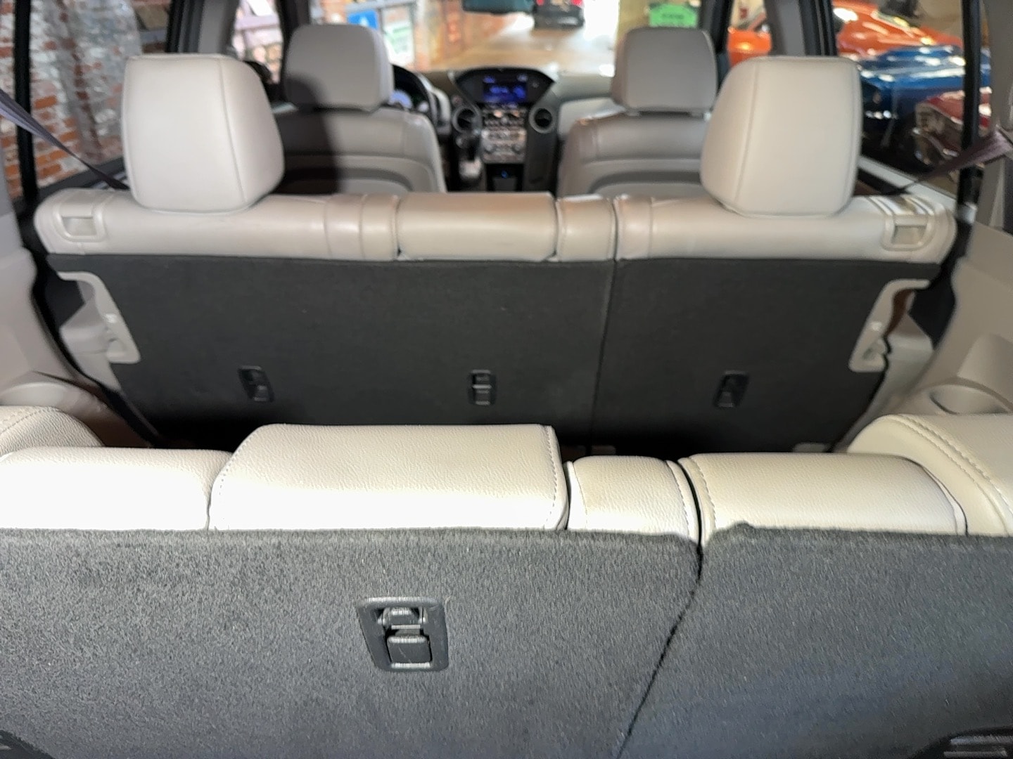 2013 Honda Pilot EX-L - Photo 75