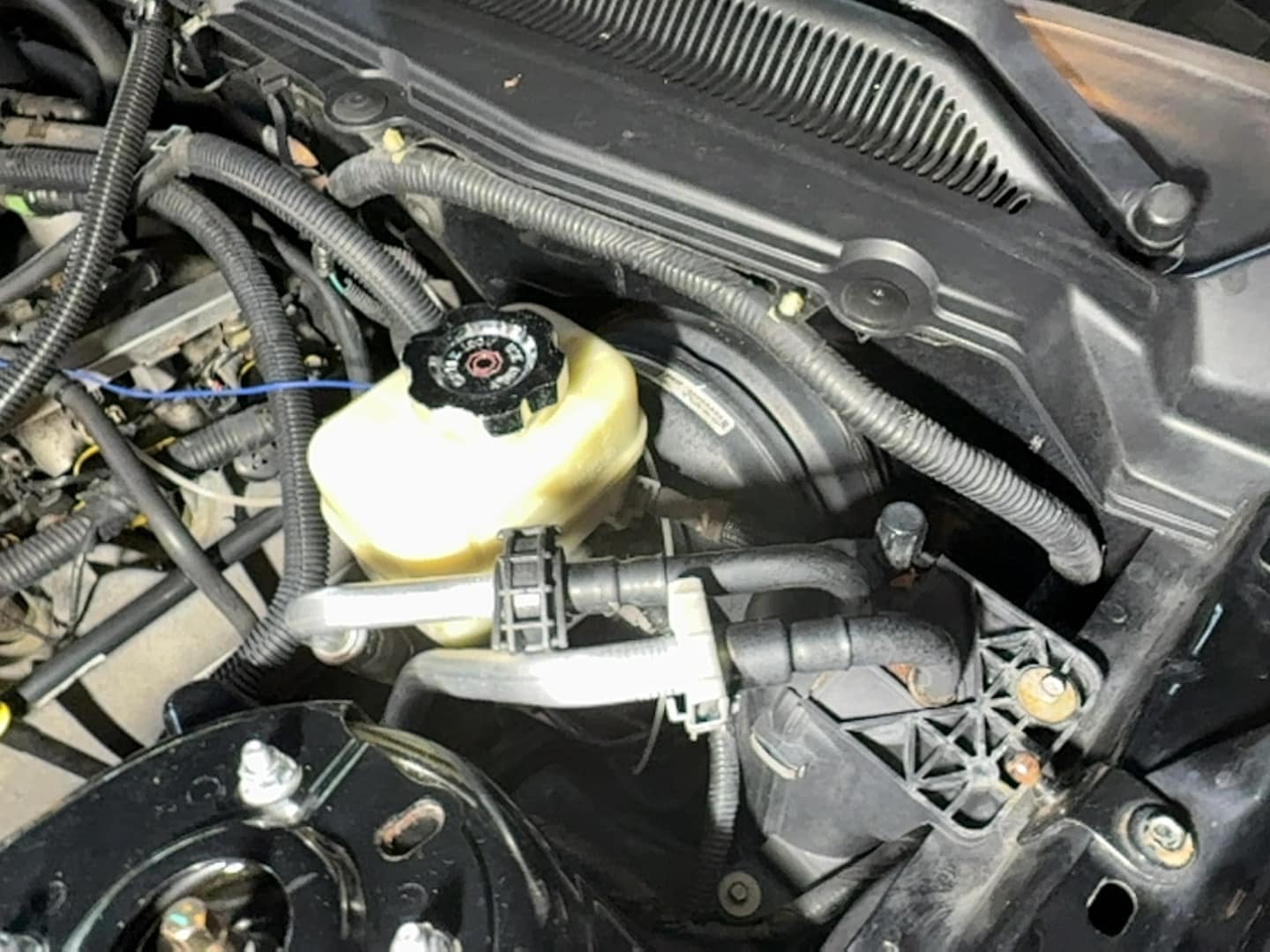2008 Ford Mustang GT Premium - Photo 92