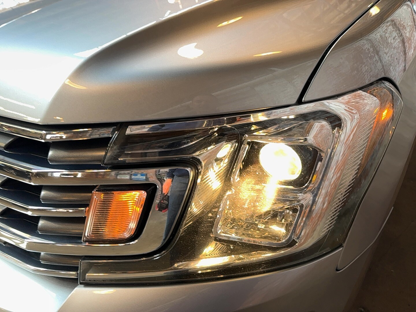 2020 Ford Expedition XLT - Photo 157
