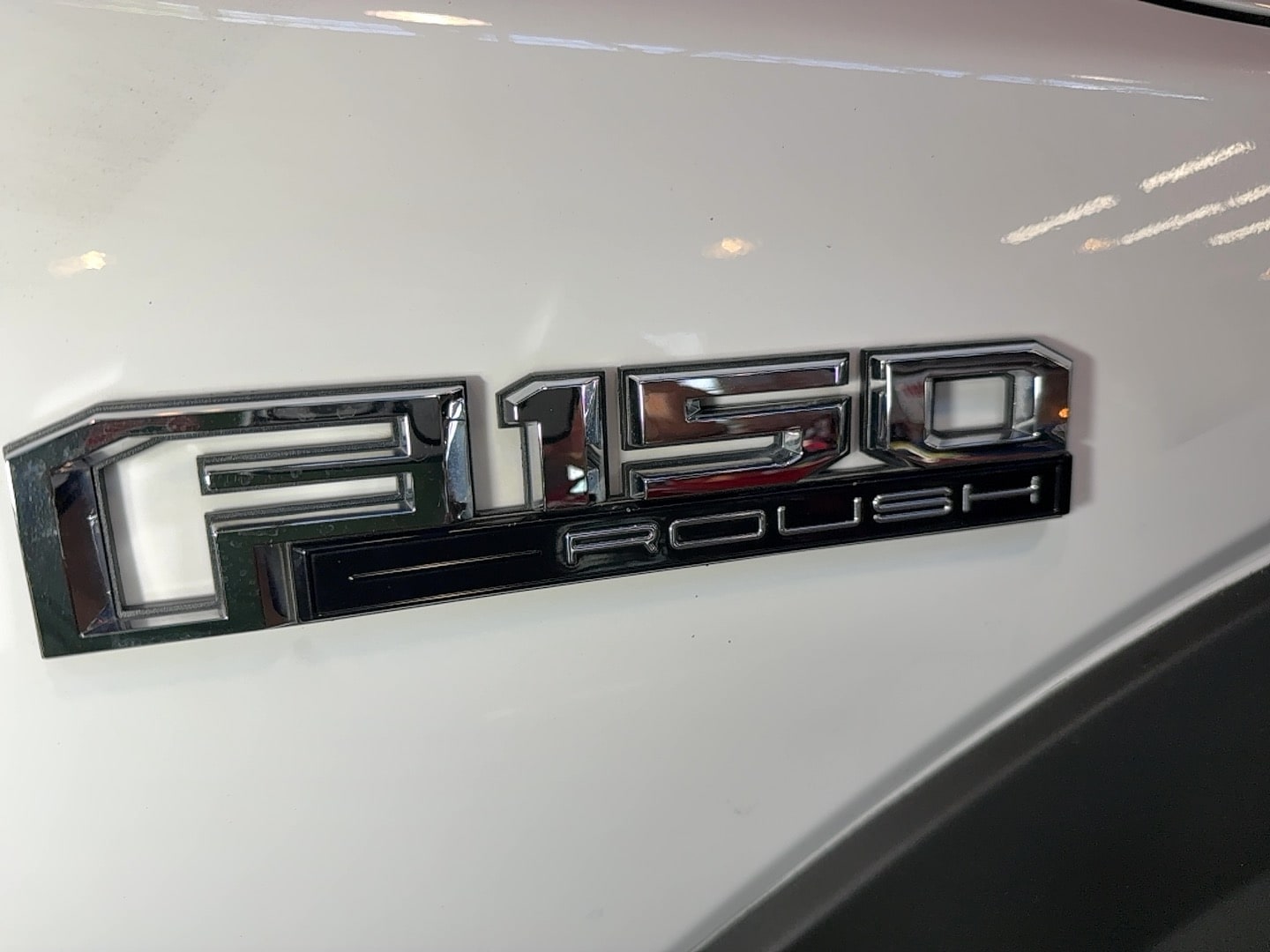 2020 Ford F-150 Lariat - Photo 135