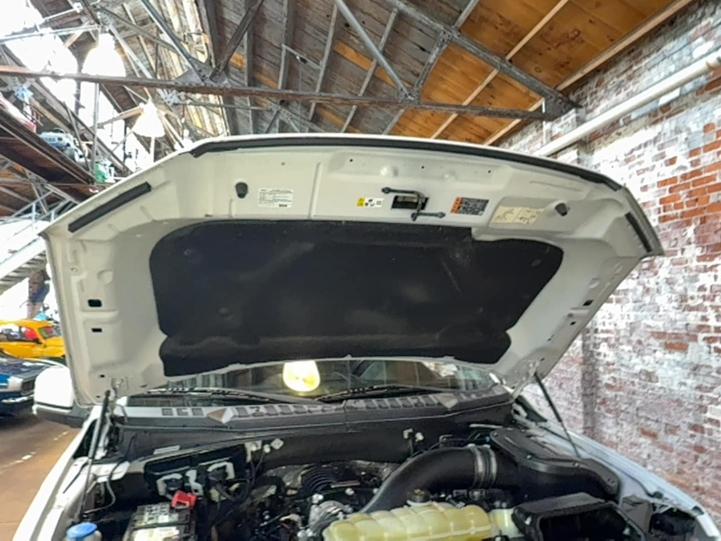 2020 Ford F-150 Lariat - Photo 163