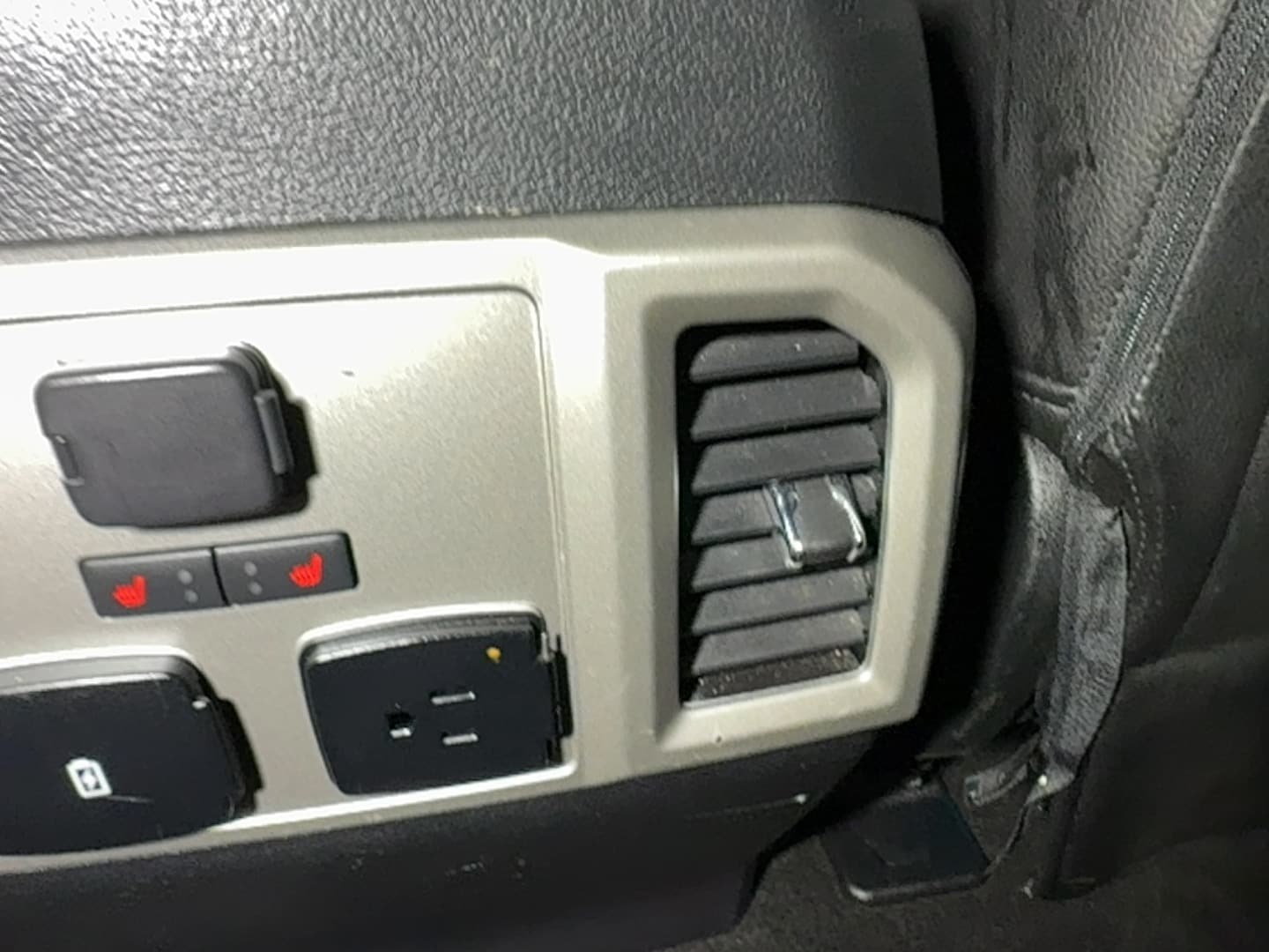 2020 Ford F-150 Lariat - Photo 93