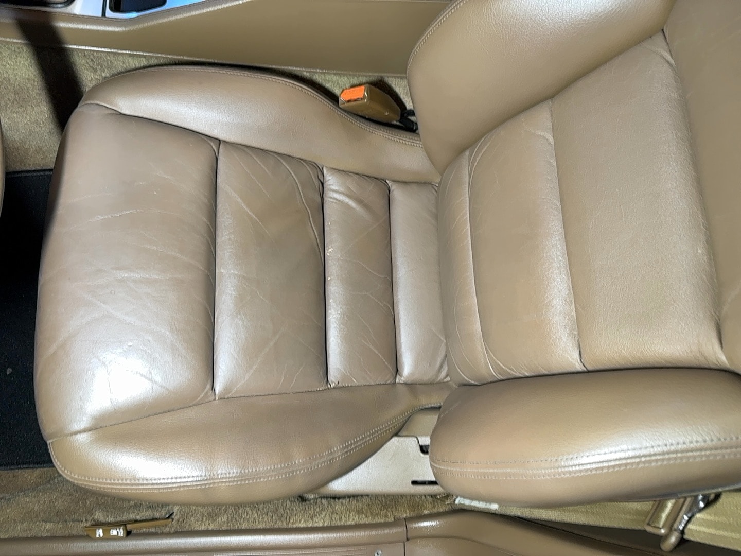 1987 Nissan 300ZX - Photo 59