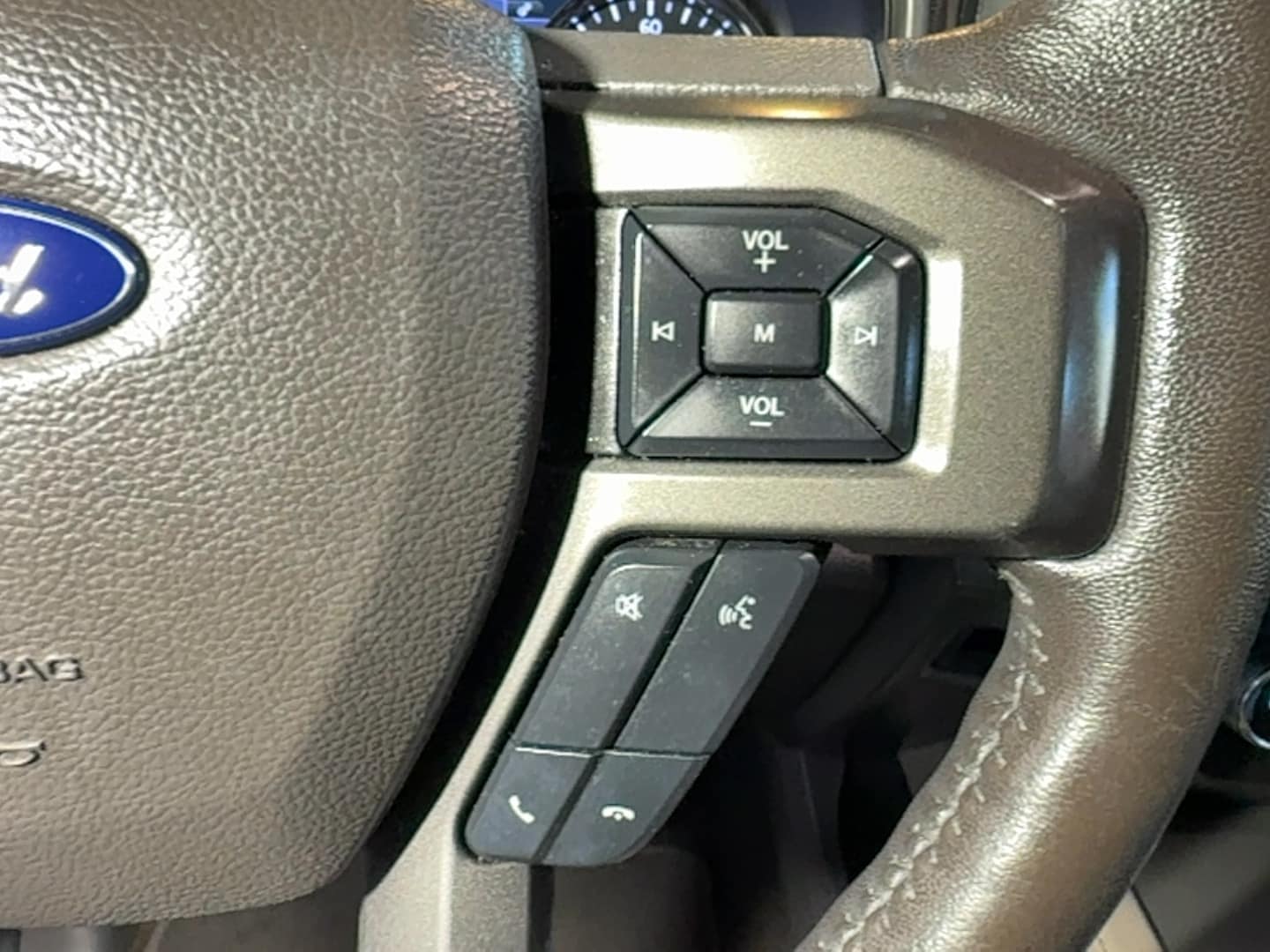 2020 Ford Expedition XLT - Photo 20