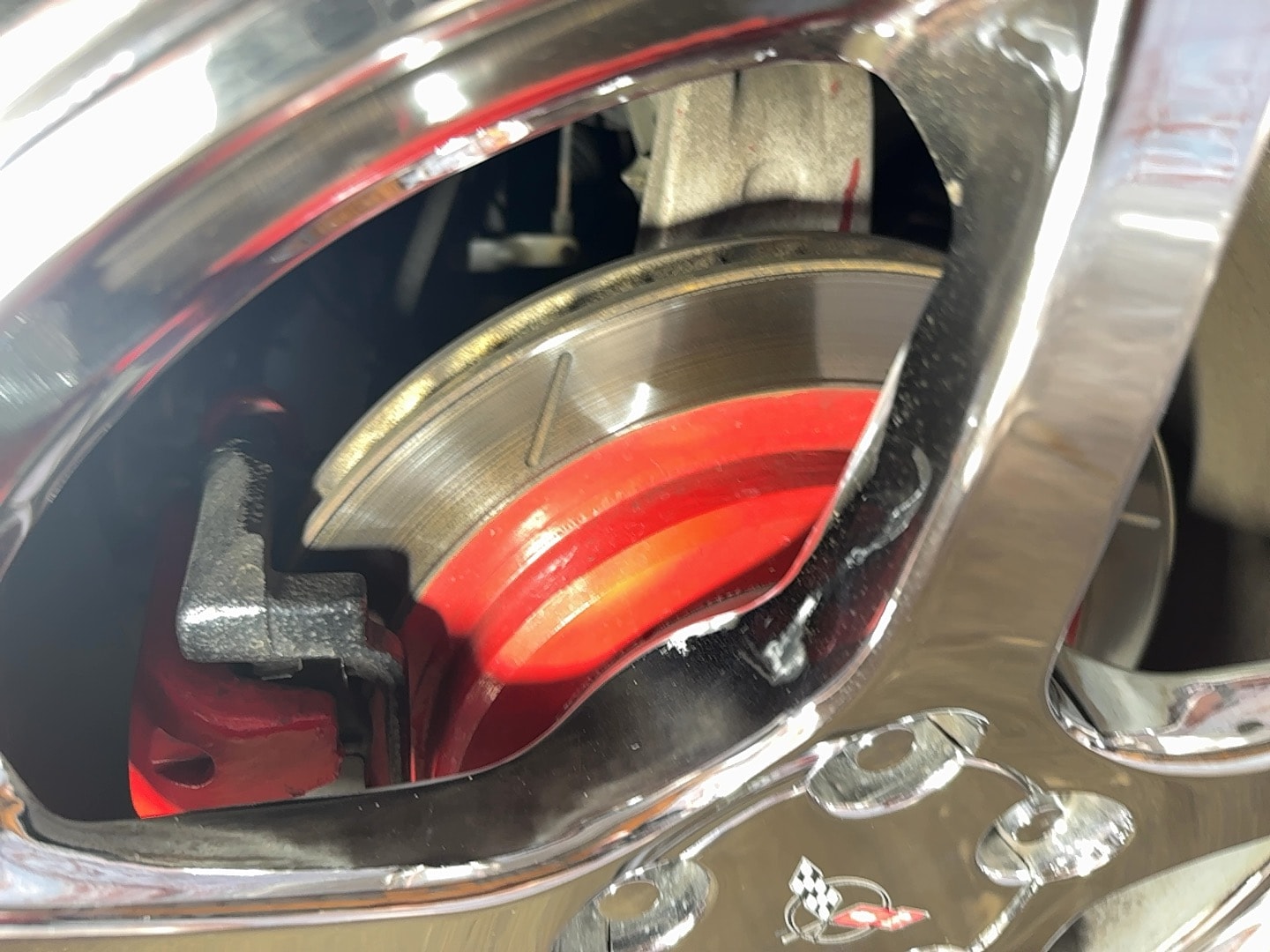 1998 Chevrolet Corvette Base - Photo 131