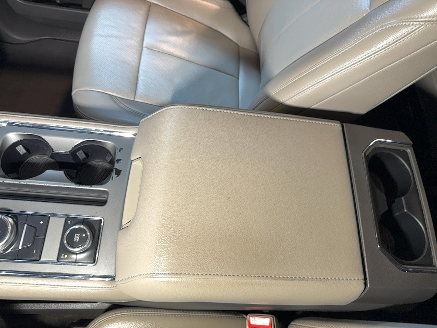 2020 Ford Expedition XLT - Photo 49