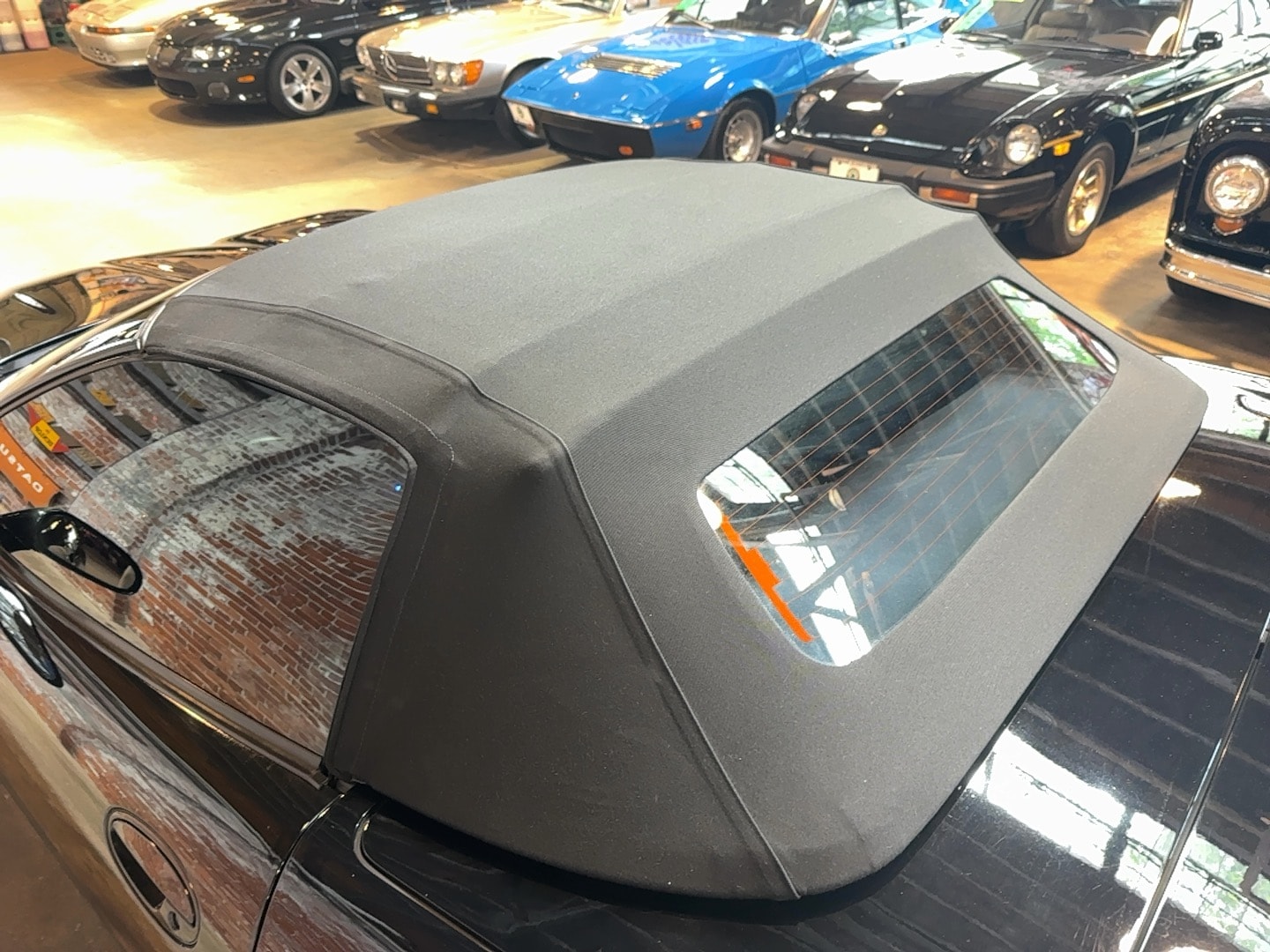 1998 Chevrolet Corvette Base - Photo 10