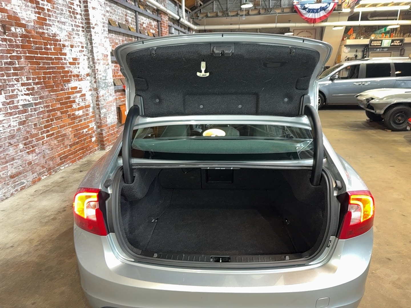 2013 Volvo S60 T5 - Photo 101