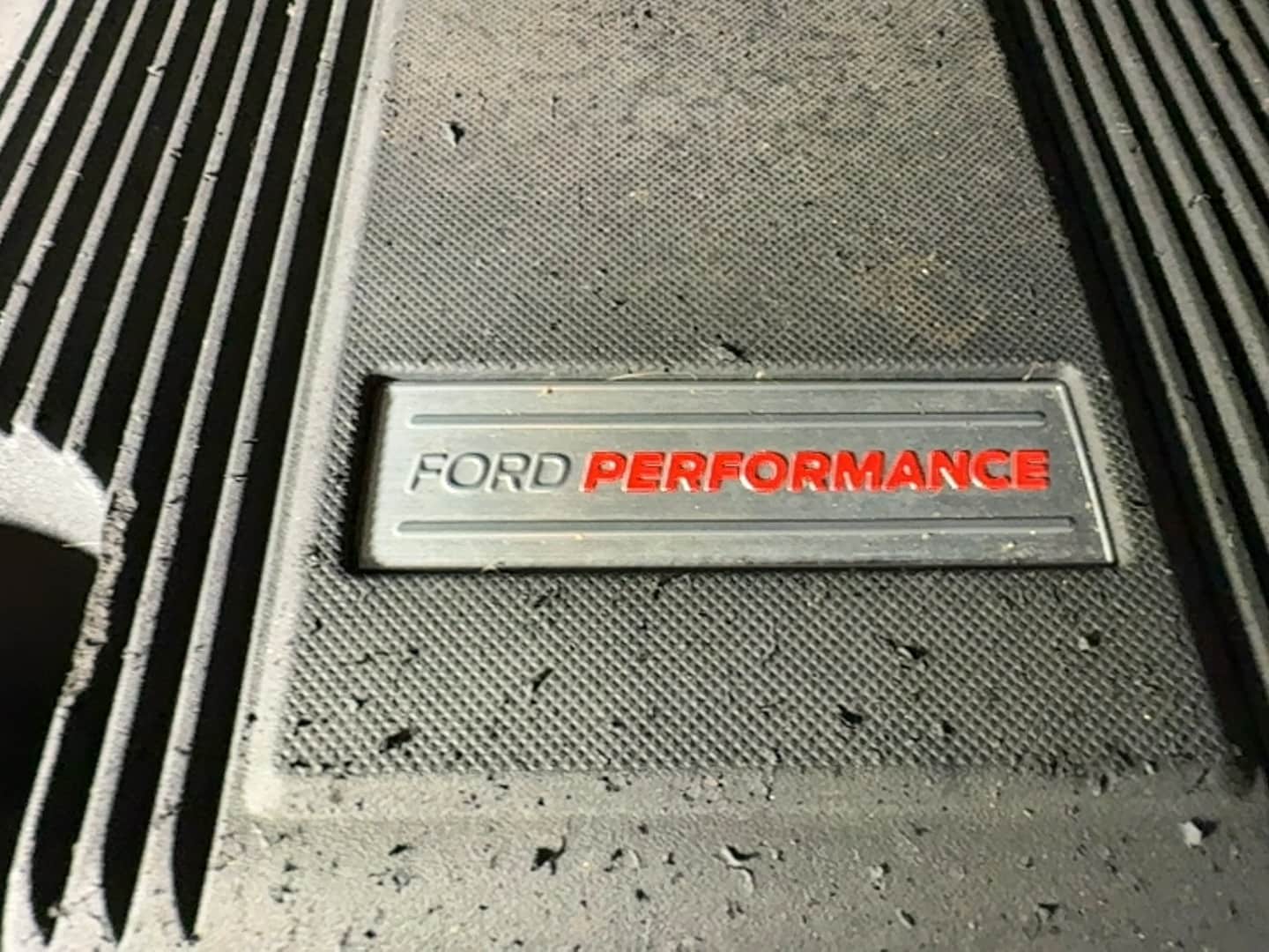 2018 Ford F-150 Raptor - Photo 120