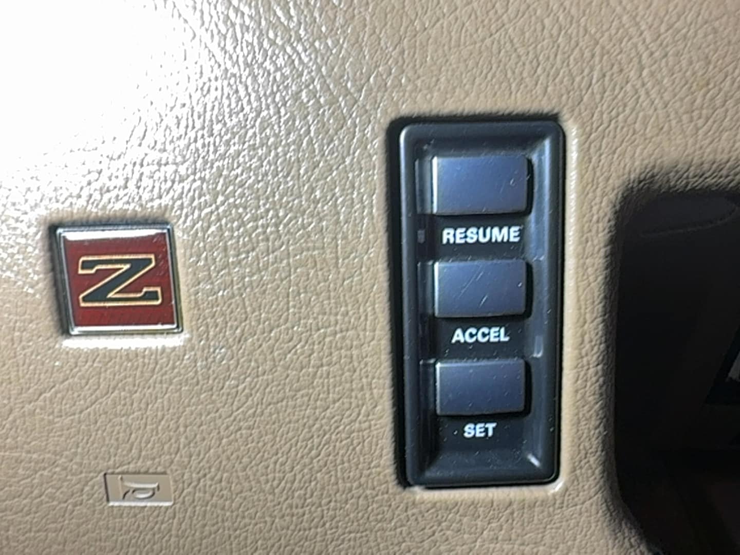 1987 Nissan 300ZX - Photo 35
