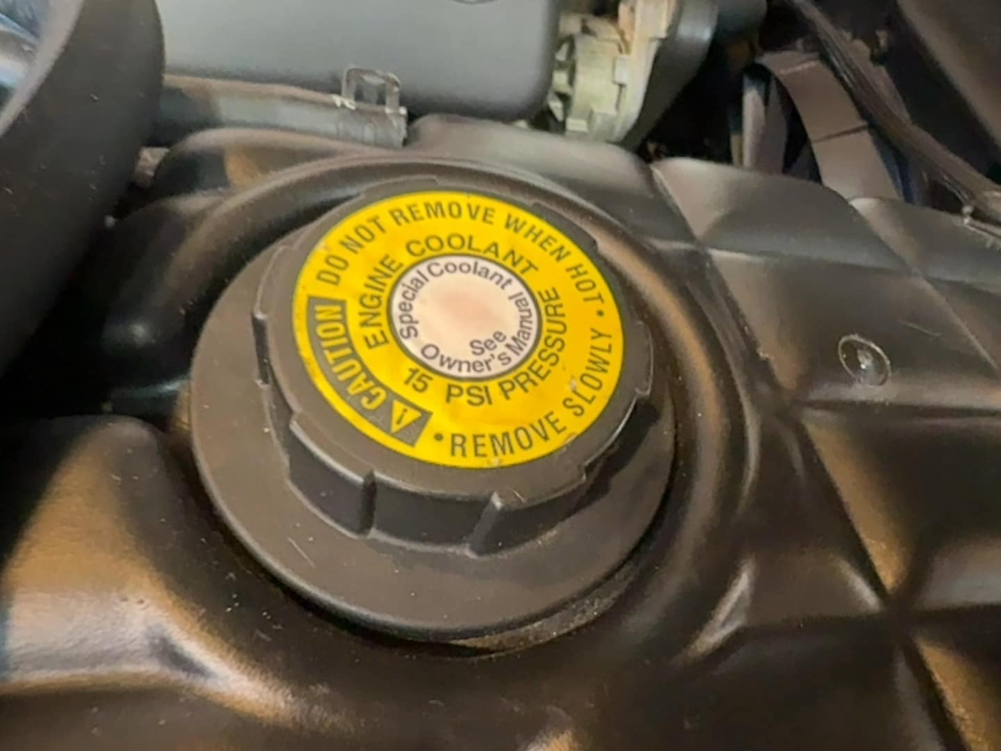 1998 Chevrolet Corvette Base - Photo 92