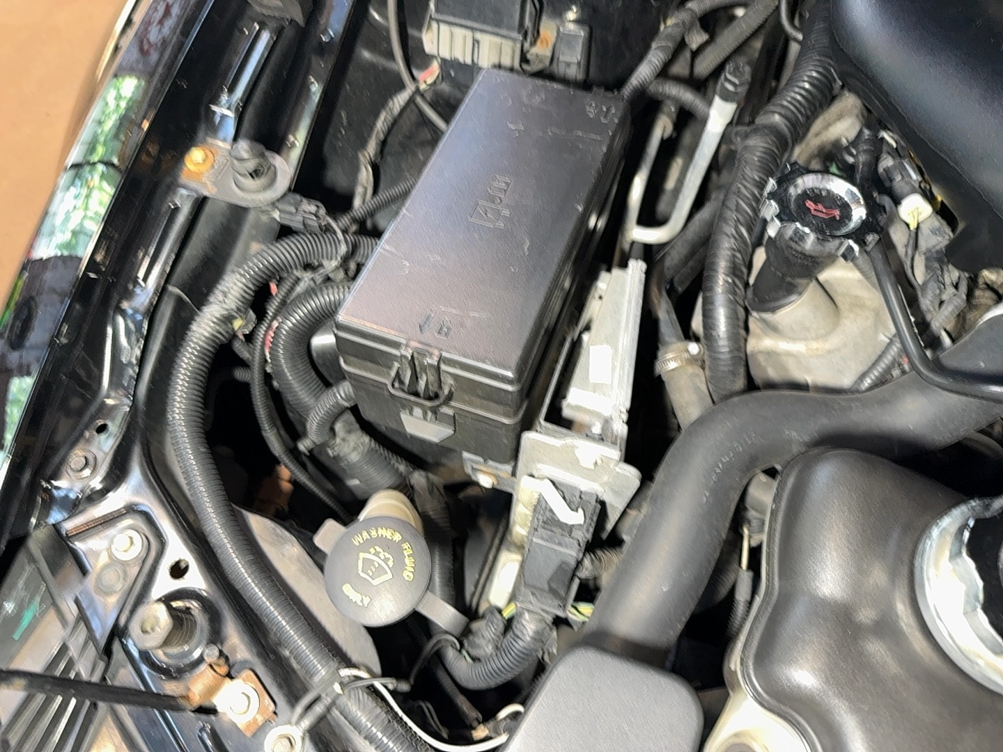 2008 Ford Mustang GT Premium - Photo 77