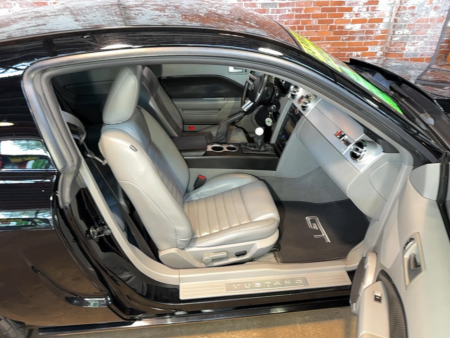 2008 Ford Mustang GT Premium - Photo 60