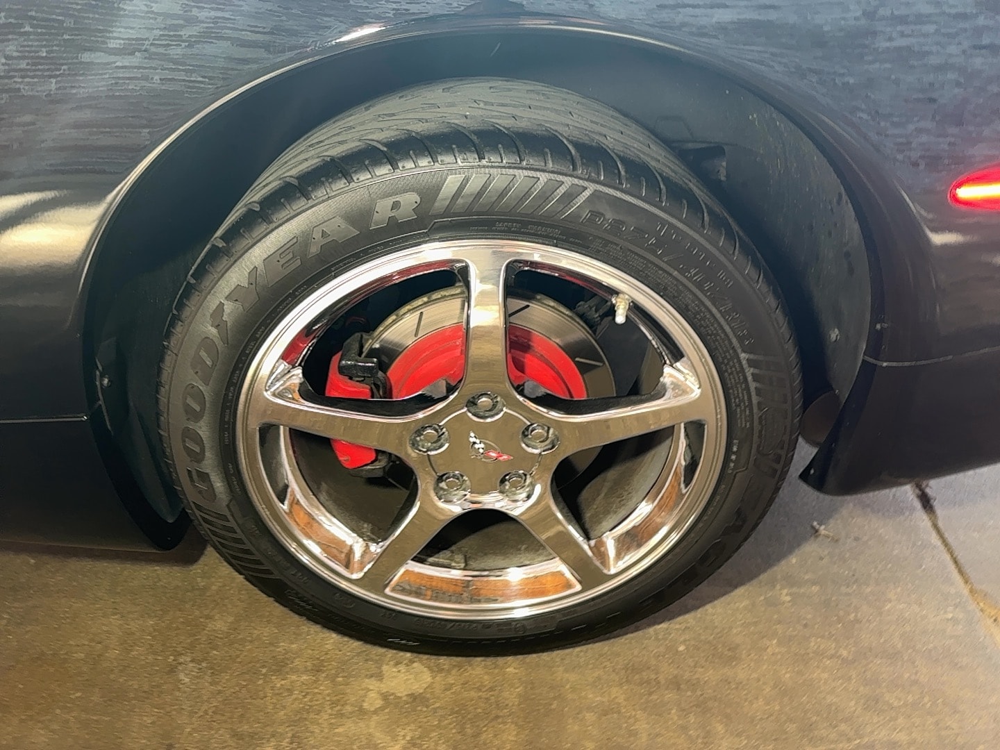 1998 Chevrolet Corvette Base - Photo 129
