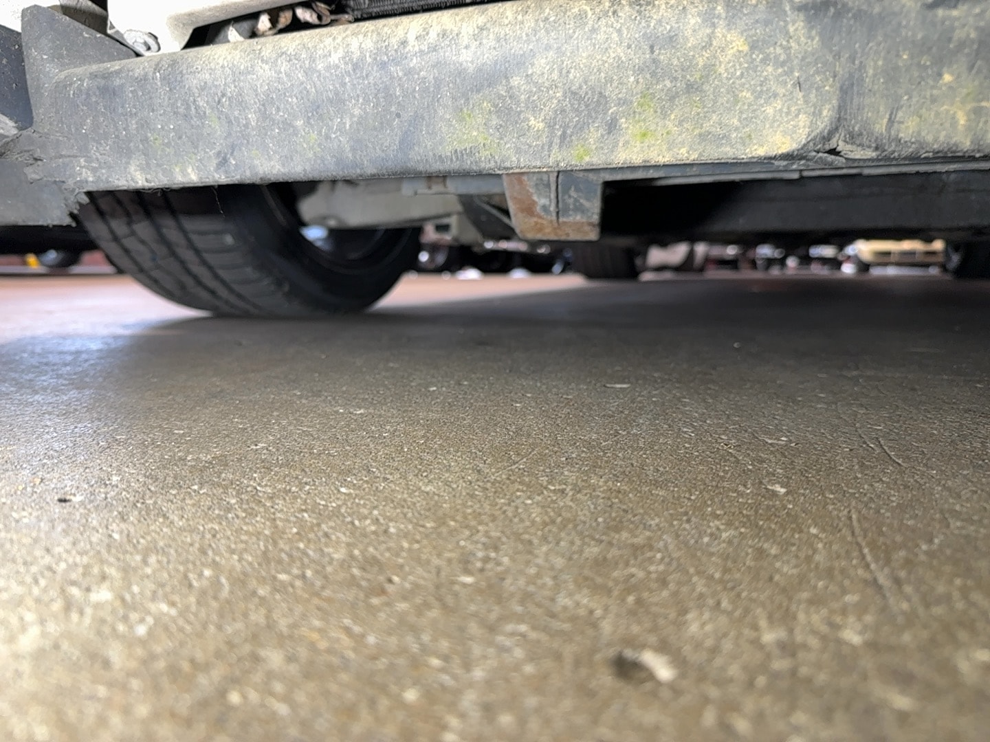 1990 Chevrolet Corvette - Photo 163