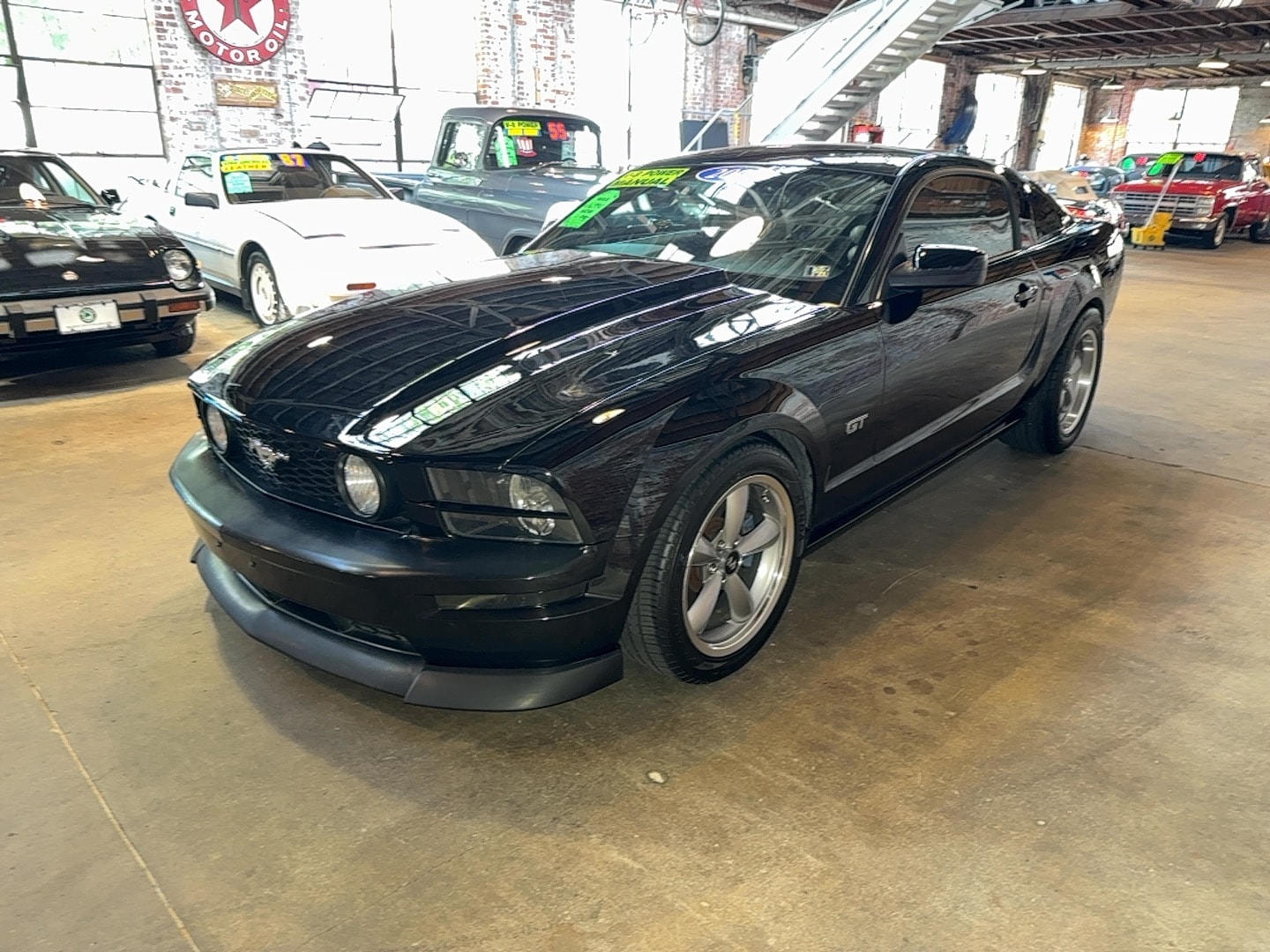 2008 Ford Mustang GT Premium - Photo 6