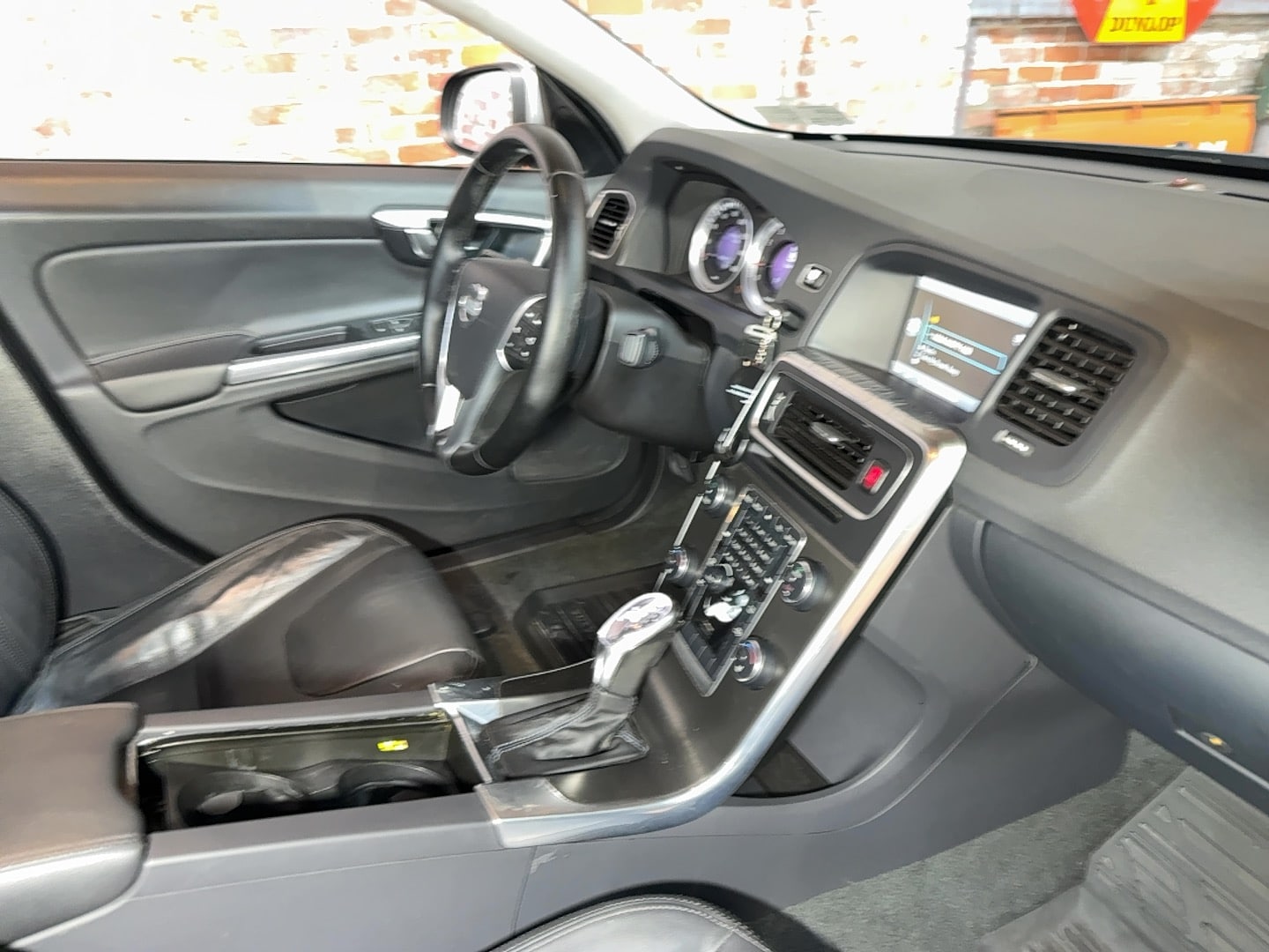 2013 Volvo S60 T5 - Photo 69